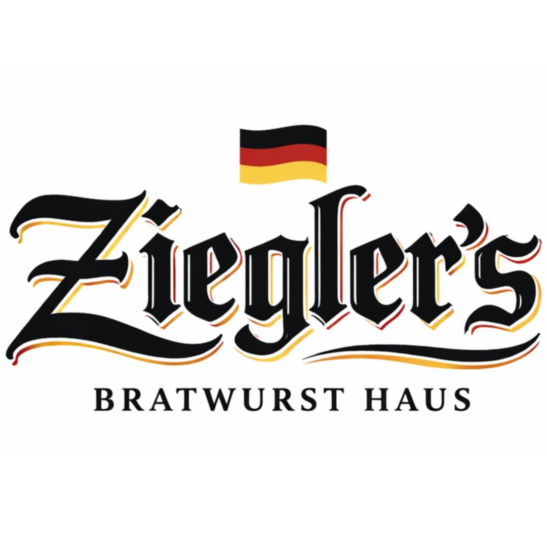 Ziegler's Bratwurst Haus